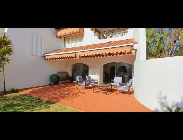 3 BEDROOM HOUSE FOR SALE IN VAAL MARINA
